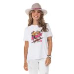 Camiseta Wild At Heart AC