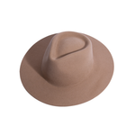 Chapéu Ansata Camel AC