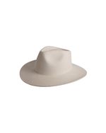 Chapéu Ansata Silver Belly AC