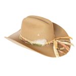 Chapéu Country Camel AC