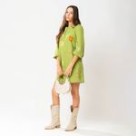 Navajo Dream Verde AC