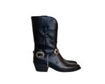 Nova Original Boot Black AC