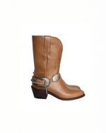 Nova Original Boot Caramel AC