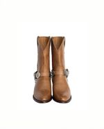 Nova Original Boot Caramel AC