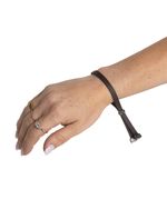 Pulseira de Couro AC