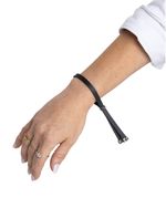Pulseira de Couro AC