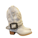 The Original Boot Antique AC