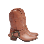 The Original Boot Caramelo AC