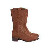 Thunder Boot Nescau AC