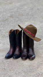 Tulsa Boot Marrom AC