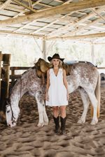 Vestido Bruma AC