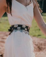 Vestido Savanna AC