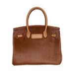 Birkin Brown AC