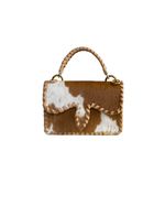 Dolly Malhada Caramel AC