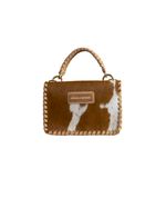 Dolly Malhada Caramel AC