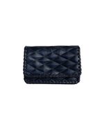 Dolly Matelasse Black AC