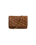 Dolly Matelasse Caramel AC