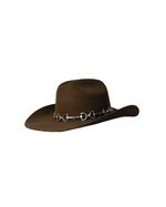 Hat Colar Bridão Prata AC
