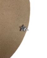 Hat Cuff Grafite Estrela AC