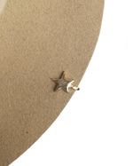 Hat Cuff Ouro Estrela AC