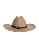 Hatband Buttons AC
