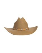 Hatband Solar AC