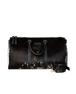 Mala Salpicada Black AC