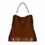 Montana Camurça Brown AC