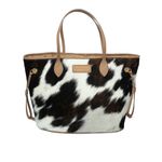 Neverfull Chamuscada Tricolor AC