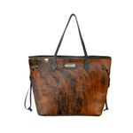 Neverfull Queimada AC