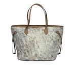 Neverfull Tigrada Caramelo AC