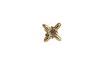 Pin Ouro Estrela do Oeste AC