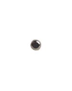 Pin Prata Circle AC