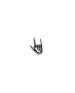 Pin Prata Hand Of Love AC