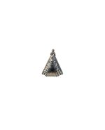 Pin Prata Nossa Senhora AC