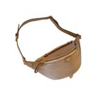 Pochete Western Caramelo