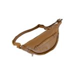 Pochete Western Caramelo