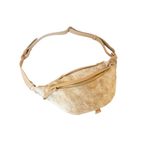 Pochete Western Malhada Creme AC