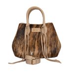 Polo Brown AC