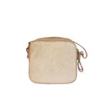Pony Creme AC