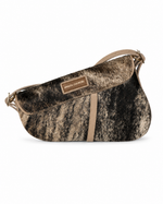 Saddle Bag Exótica