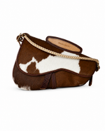 Saddle Bag Malhada Bicolor