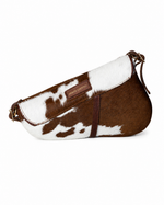 Saddle Bag Malhada Bicolor