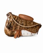 Saddle Bag Rajada