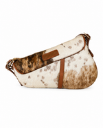 Saddle Bag Rajada