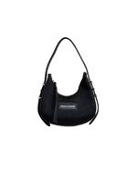 Shoulder Baguete Black