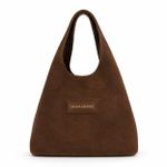 Sierra Camurça Brown AC