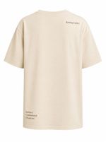Camiseta Quiet Western Luxury Ansata AC