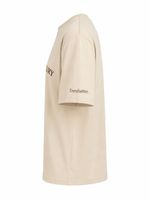 Camiseta Quiet Western Luxury Ansata AC
