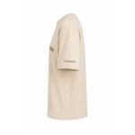Camiseta Quiet Western Luxury Ansata AC